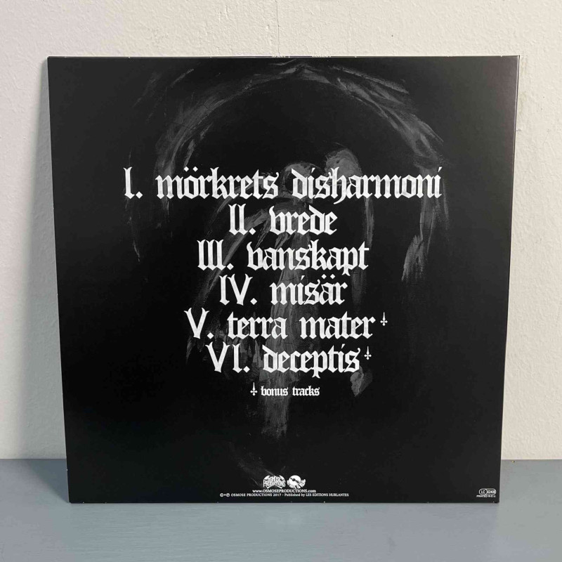 Avslut - Vanskapt MLP