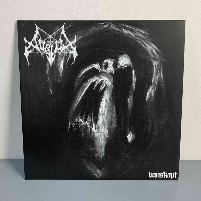 Avslut - Vanskapt MLP