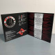 Axis Of Advance - Obey LP (Gatefold Black Vinyl)