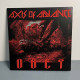 Axis Of Advance - Obey LP (Gatefold Black Vinyl)