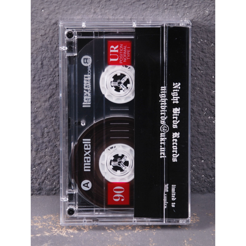 Bahrrecht - Lotharingen Tape