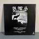 Baise Ma Hache - Ab Origine Fidelis LP + 7