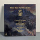 Baise Ma Hache - F.E.R.T LP (Gatefold Sea Blue Marble Vinyl)