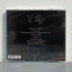 Baptism - V: The Devil's Fire CD