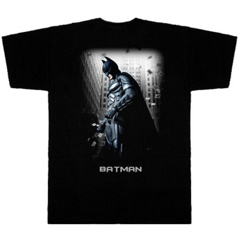 Футболка Batman