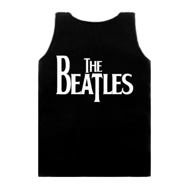 Майка The Beatles - Let It Be