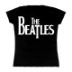 Футболка жіноча The Beatles - Let It Be