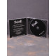 Beelzeb - Misanthrope's Aurora CD