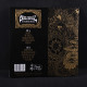 Beelzefuzz - The Righteous Bloom LP (Gatefold Black Vinyl)