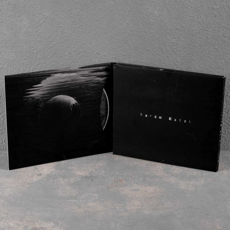 Beherit - Bardo Exist 2CD Digi