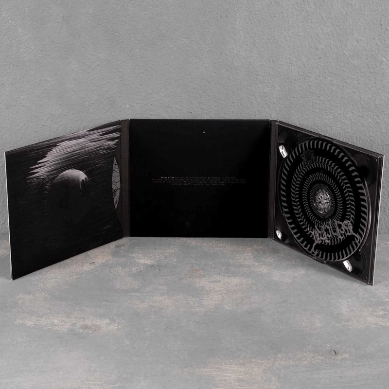 Beherit - Bardo Exist 2CD Digi