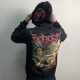 Худі Beherit - Beast Of Beherit (B&C) чорне