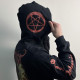 Худі Beherit - Beast Of Beherit (B&C) чорне