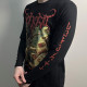 Лонгслів Beherit - Beast Of Beherit (B&C) чорний