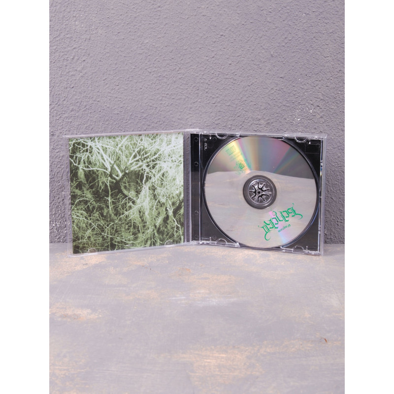 Beherit - Engram CD