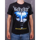 Футболка Beherit - H418ov21.C