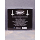 Behexen - By The Blessing Of Satan CD