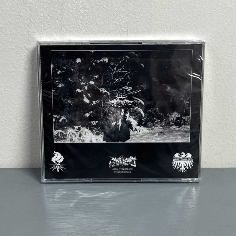 Beketh Nexehmu - Dauthuz CD