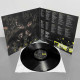 Benighted - Ekbom LP (Gatefold Black Vinyl)