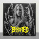 Benighted - Ekbom LP (Gatefold Crystal Clear Vinyl)