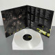 Benighted - Ekbom LP (Gatefold Crystal Clear Vinyl)