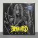 Benighted - Ekbom LP (Gatefold Crystal Clear Vinyl)