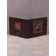 Bergraven - Det Framlidna Minnet CD Digi