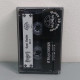 Besatt - Czarci Majestat Tape