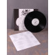 Bestial Summoning - The Dark War Continues LP (Black Vinyl)
