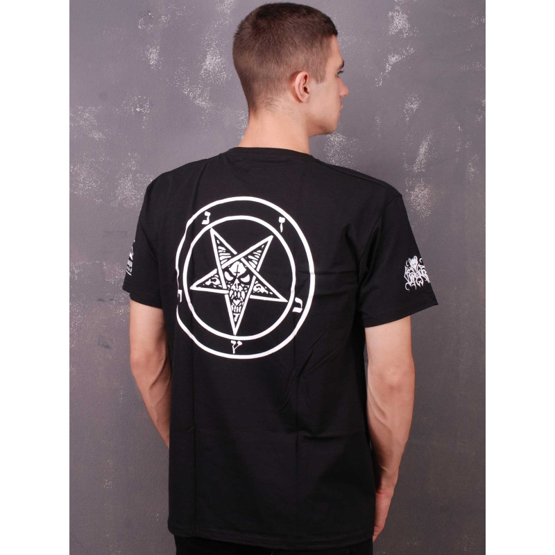 Футболка Bestial Summoning