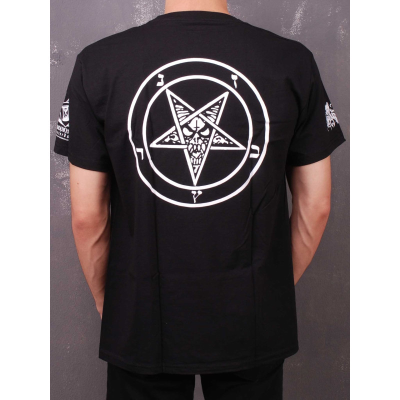 Футболка Bestial Summoning