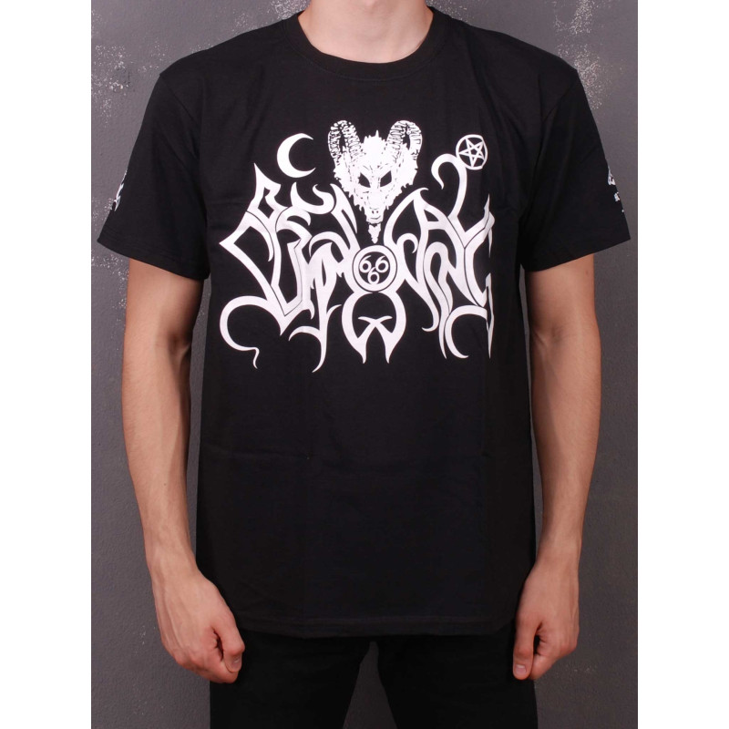 Футболка Bestial Summoning