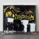 Bewitched - At The Gates Of Hell CD