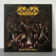 Bewitched - Diabolical Death Mass LP (Brown/White/Black Smoke Vinyl)