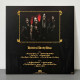 Bewitched - Diabolical Death Mass LP (Brown/White/Black Smoke Vinyl)