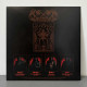 Bewitched - Diabolical Death Mass LP (Brown/White/Black Smoke Vinyl)