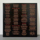Bewitched - Diabolical Death Mass LP (Red/Black Marbled Vinyl)