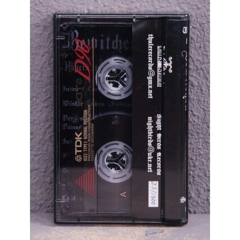 Bewitched - Hibernum In Perpetuum Tape