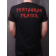 Футболка Bewitched - Pentagram Prayer чорна