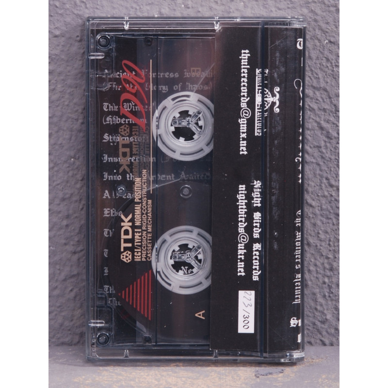Bewitched - UnVeiling Zion: The Mother's Return Tape