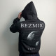 Худі Bezmir - Void (B&C) чорне
