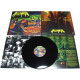 Bio-Cancer - Ear Piercing Thrash LP (Black Vinyl)