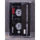 Black Altar - Death Fanaticism Tape