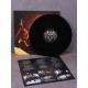 Black Beast - Nocturnal Bloodlust LP (Black Vinyl)