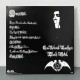 Black Funeral - Empire Of Blood LP (Gatefold Red Vinyl)