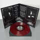 Black Funeral - Empire Of Blood LP (Gatefold Red Vinyl)