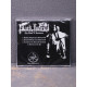Black Funeral - The Dust & Darkness CD
