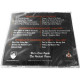 Black Funeral - Vampyr - Throne Of The Beast / Journeys Into Horizons Lost / Of Spells Of Darkness And Death CD