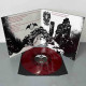 Black Funeral - Vampyr - Throne Of The Beast LP (Gatefold Red Vinyl)