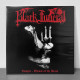 Black Funeral - Vampyr - Throne Of The Beast LP (Gatefold White Vinyl)
